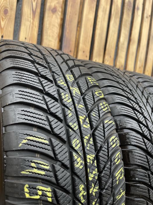 Шини бу 205/60 r16 Bridgestone (cтан нових)