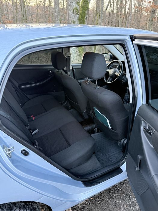 Продам Toyota Corolla