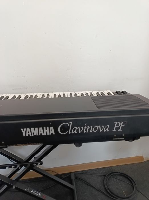 Yamaha Clavintova PF p100