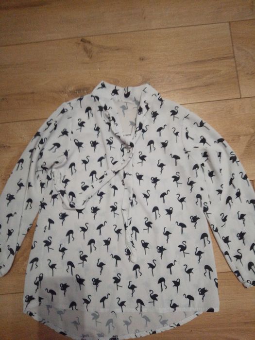 Koszulka 3/4 rękawy