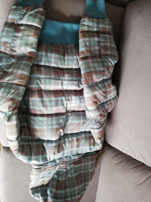 Kurtka zimowa damska