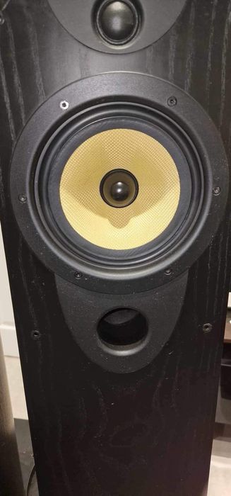 Напольная акустика Wharfedale Pacific Evo-20