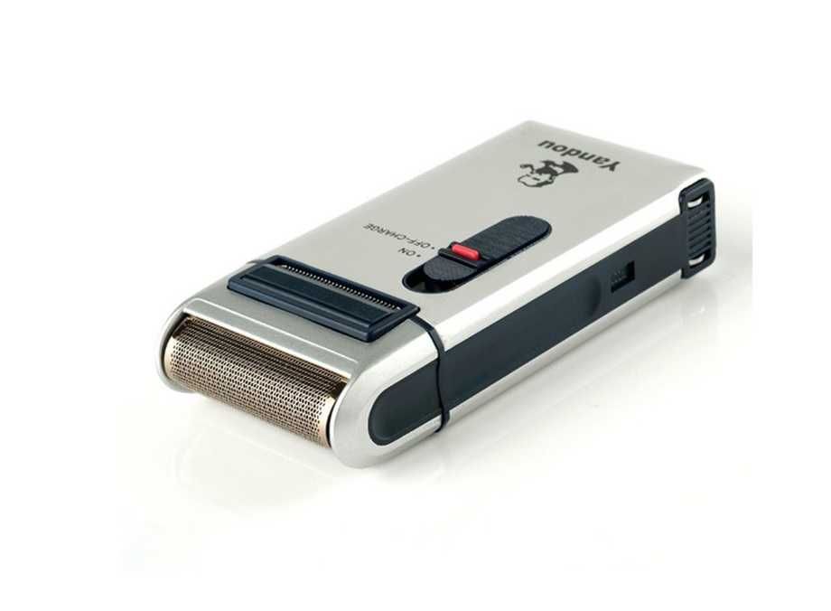 Машинка для стрижки + электробритва + триммер