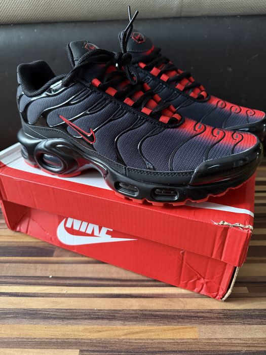 Nike Air Max Plus