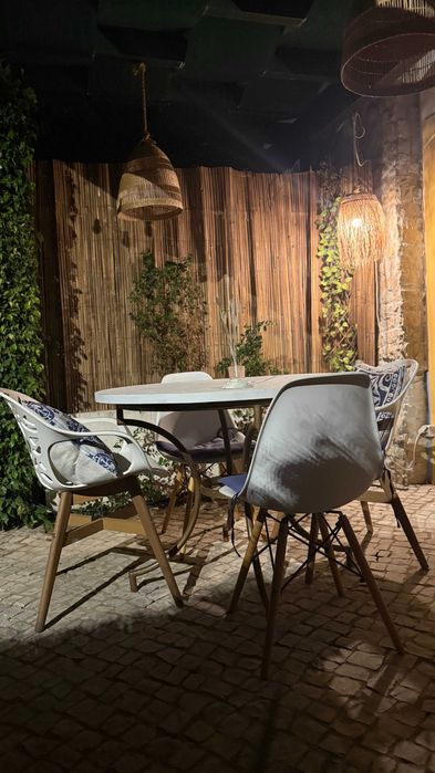 Algarve Praia Verde_ ferias ( Castro Marim )