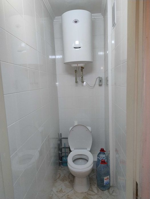 Продам 3х ком.кв. на Южной