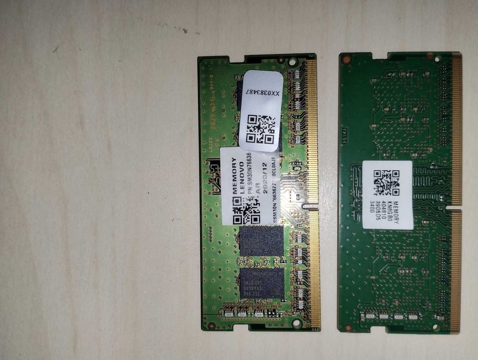 16gb ramu do laptopa