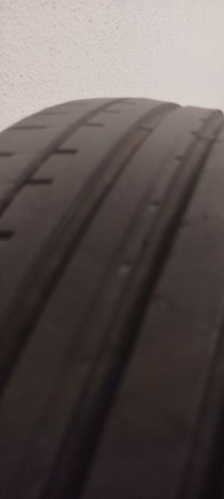 2x Pneus Kelly UHP XL ( da Goodyear) 205 50 r17 93 w. EXCELENTE PREÇO!!!