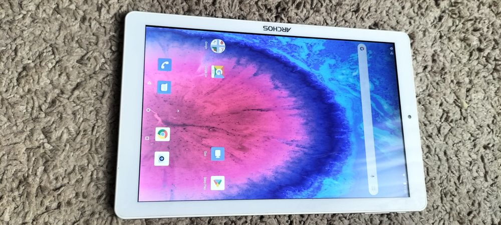 Tablet Archos Core 101 3g v4 10,1" - używany