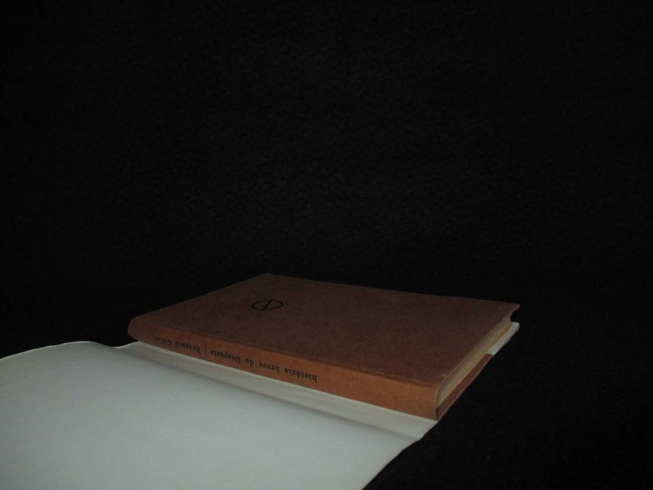 Livro História Breve do Desporto Bernard Gillet