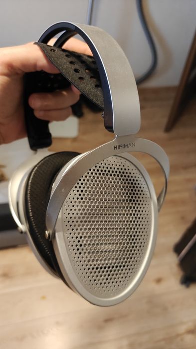Sprzedam HIFIMAN Edition XV