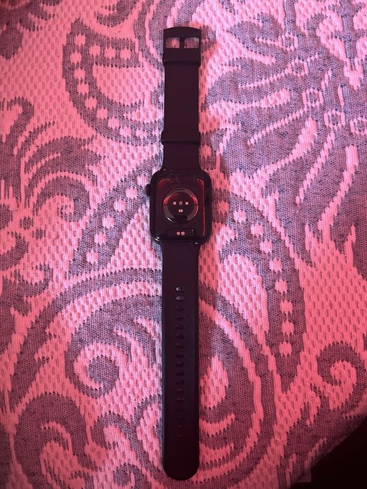 Vendo smartwatch novo so foi usado 2vezes