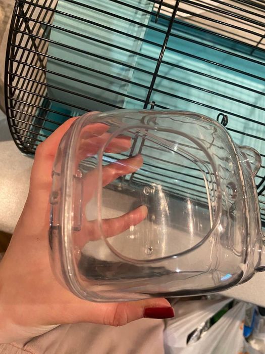 Клетка для грызунов