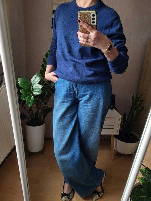 Набір светриків кешемір вовна uniqlo