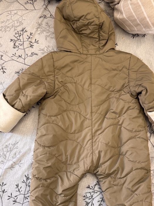 Демісезоний комбінезон Bembi 74 розмір