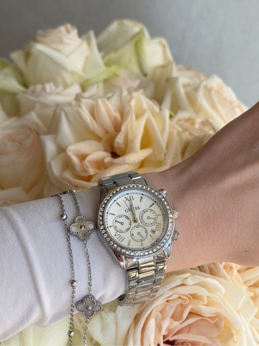 Жіночий годинник Guess