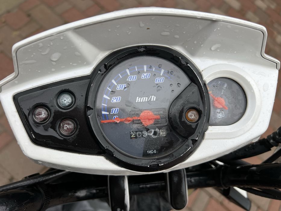 Ямаха БВС Yamaha BWS 50