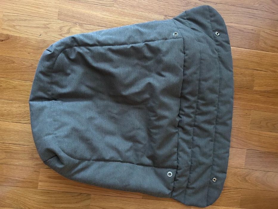 CYBEX Gold Talos S Lux [como novo]