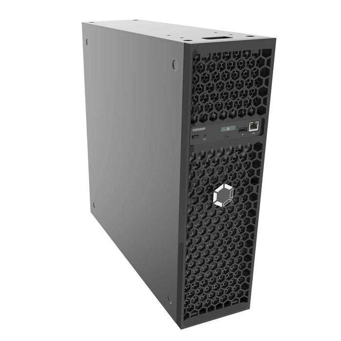 1900$ Майнер Canaan Avalon Q90 Th 1674 Вт (Q 90Th)