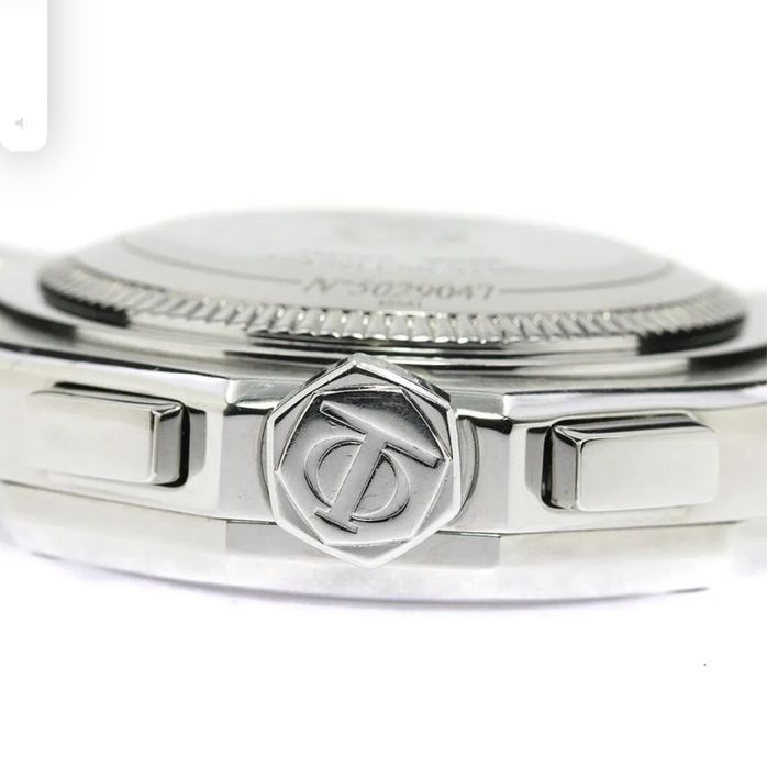 Relógio Baume Mercier Riviera NOVO