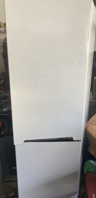 Lodowka Amica 170 cm biała