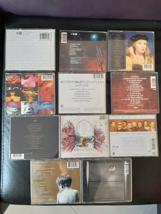 Bob marley legend Eric Clapton stranglers ub40 U2 zz top stevie nicks
