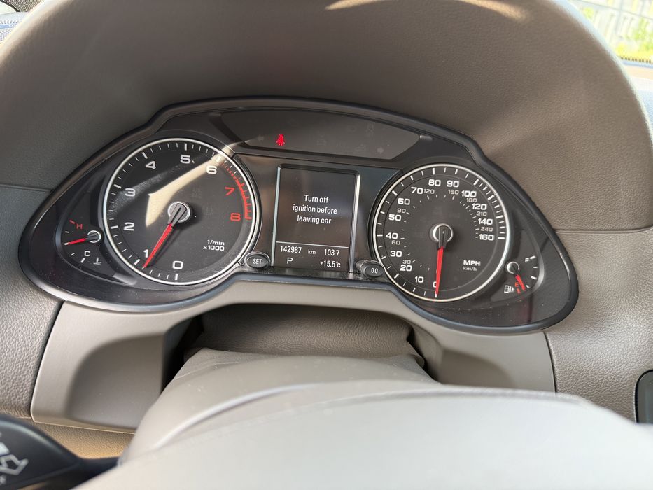 Продам Audi Q5 Premium 143тис