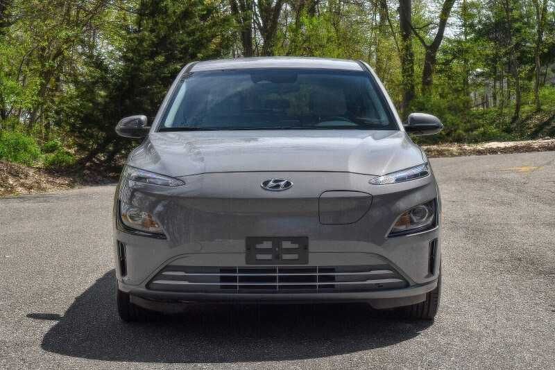 2023 Hyundai Kona Electric SE