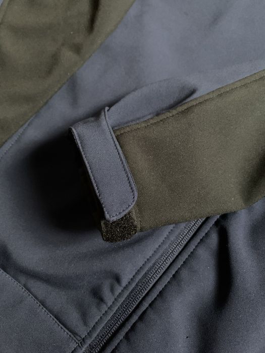 Спортивна куртка, куртка для праці/роботи strauss engelbert