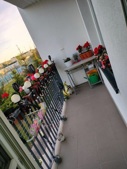 Mieszkanie – Nowe Miasto Lubawskie - Widok 3