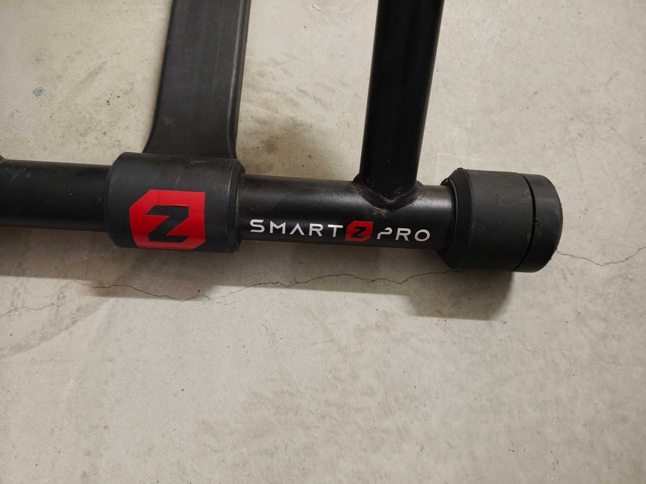 Rolo treino Zycle ZPro