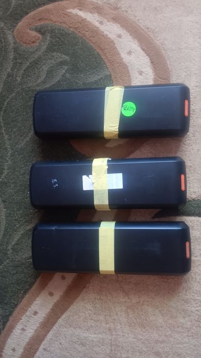 Корпус для акумулятора чи павербанка