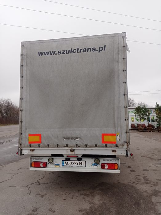 Продам Рено мастер 3