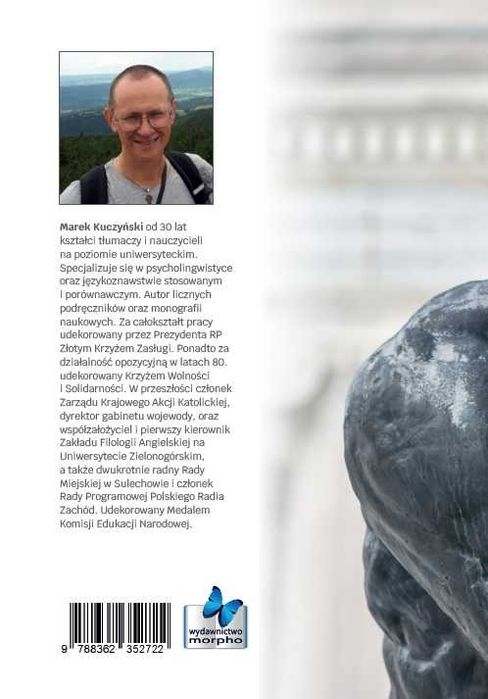 Marek Kuczyński - Myślenie samodzielne (Wydawnictwo Morpho 2025)