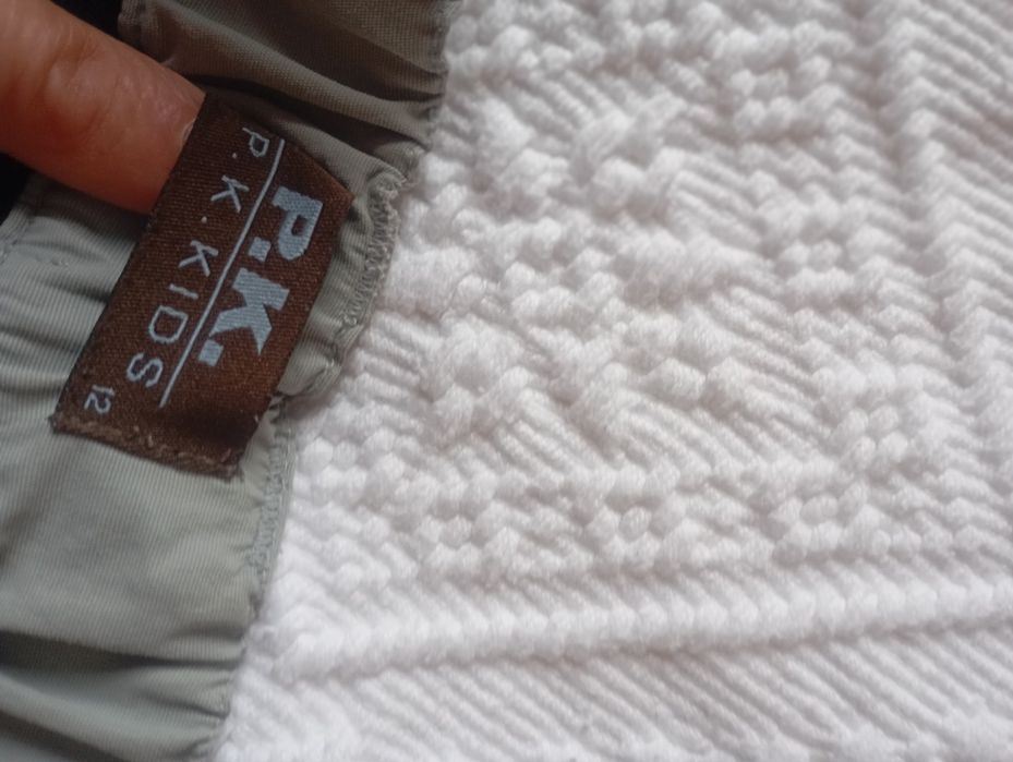 Calças para a neve e frio