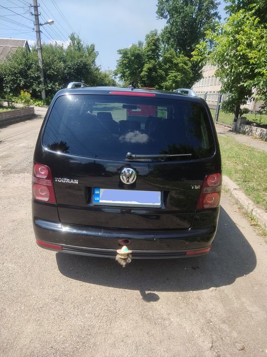 Продам  Volkswagen Touran