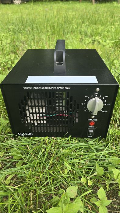 Ozonator O3OZON   BMB