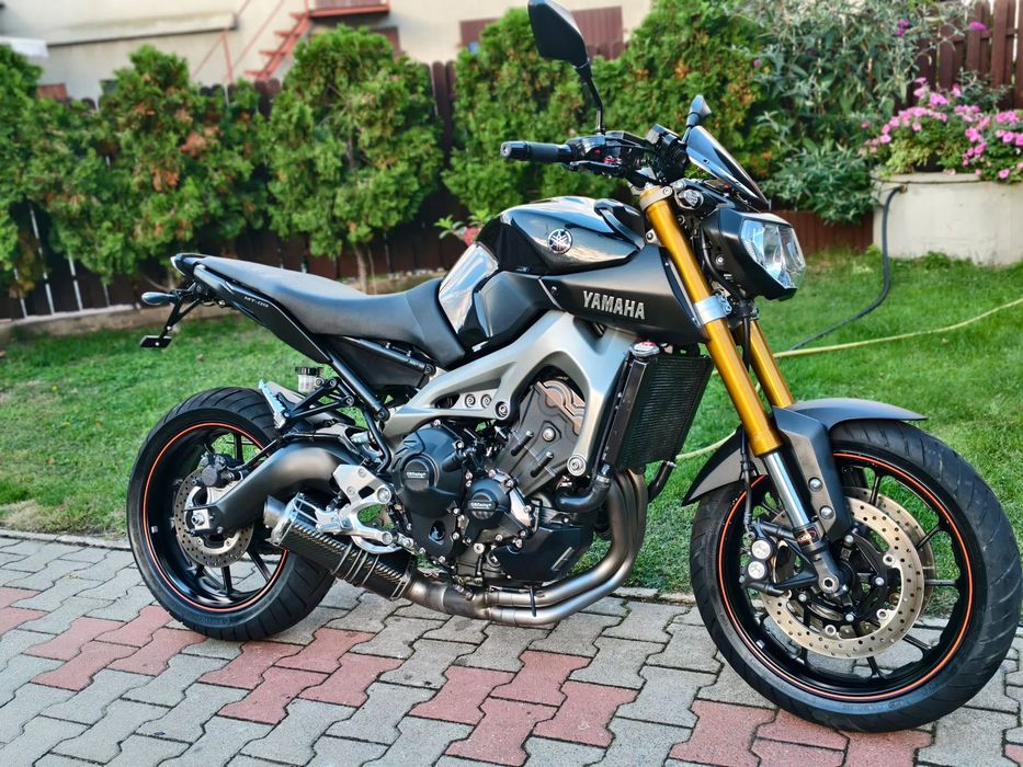 Yamaha