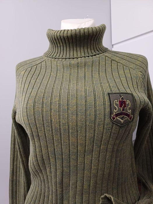 Śliczny damski golf firmy Arizona  rozm 36/38.