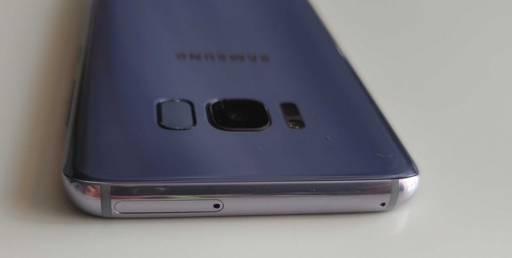 Samsung Galaxy S8 4/64GB