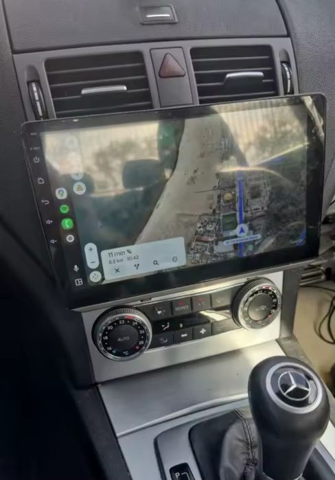 Автомагнітола T3 Plus з великим екраном 10.1"