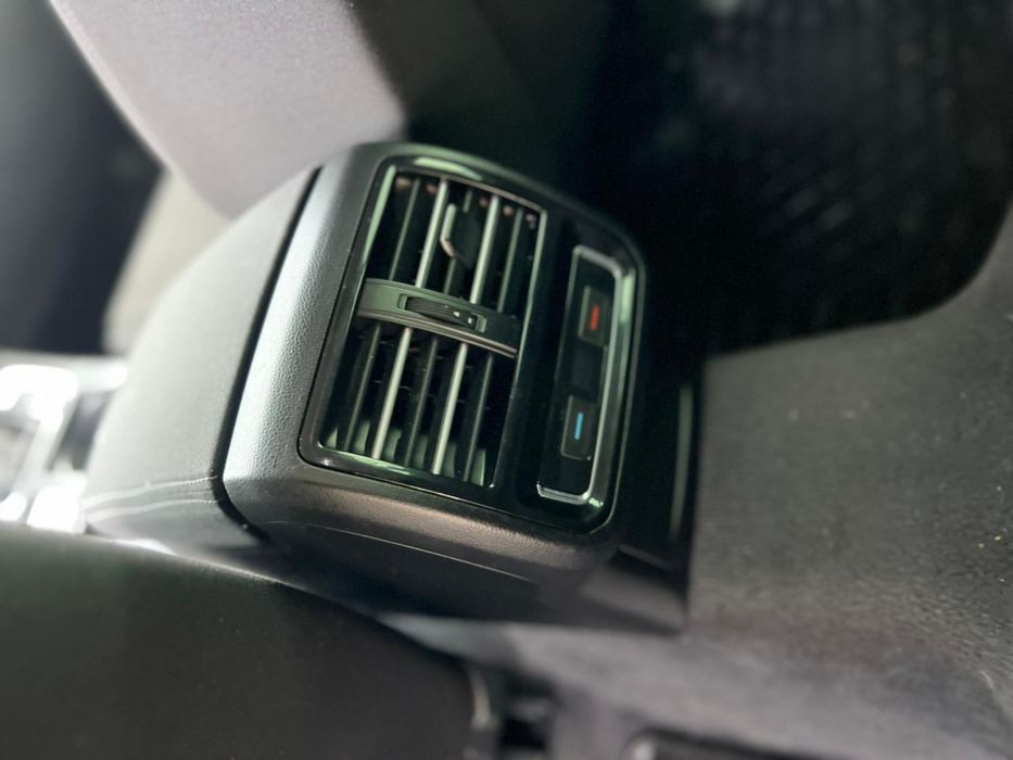 Фольцваген б 8 2.0 акк