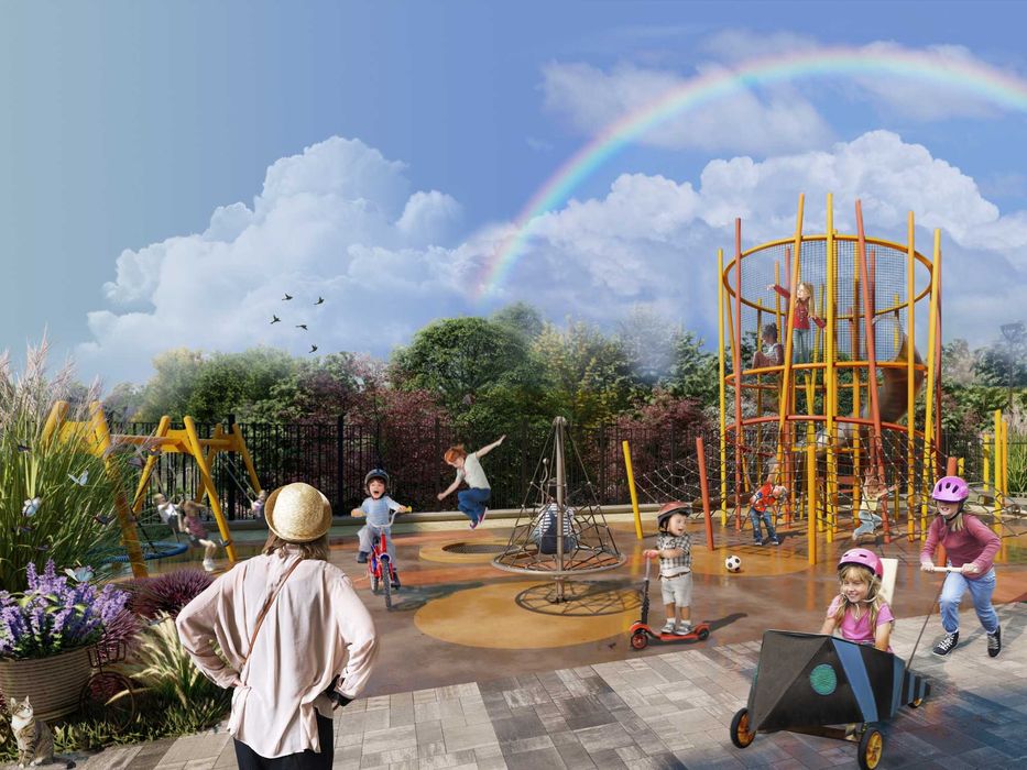 Продаж 2-кімнатної квартири, новобудова, ЖК CENTRAL PARK, Біла Церква