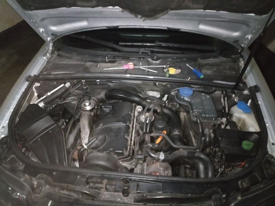 Продам Audi A4 B6