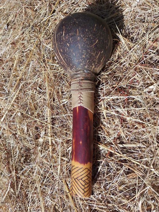 Maraca ou Maraka