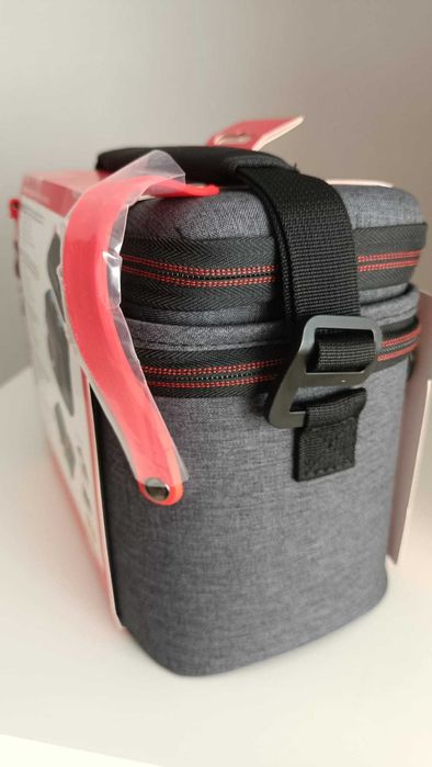 Nintendo Switch PDP Switch, Walizka + etui Elite Edition