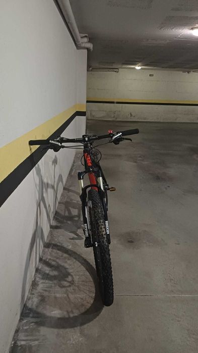 KTM Myroon 29" Carbono