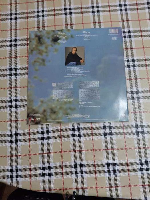 Disco Vinil LP The Princess Bride