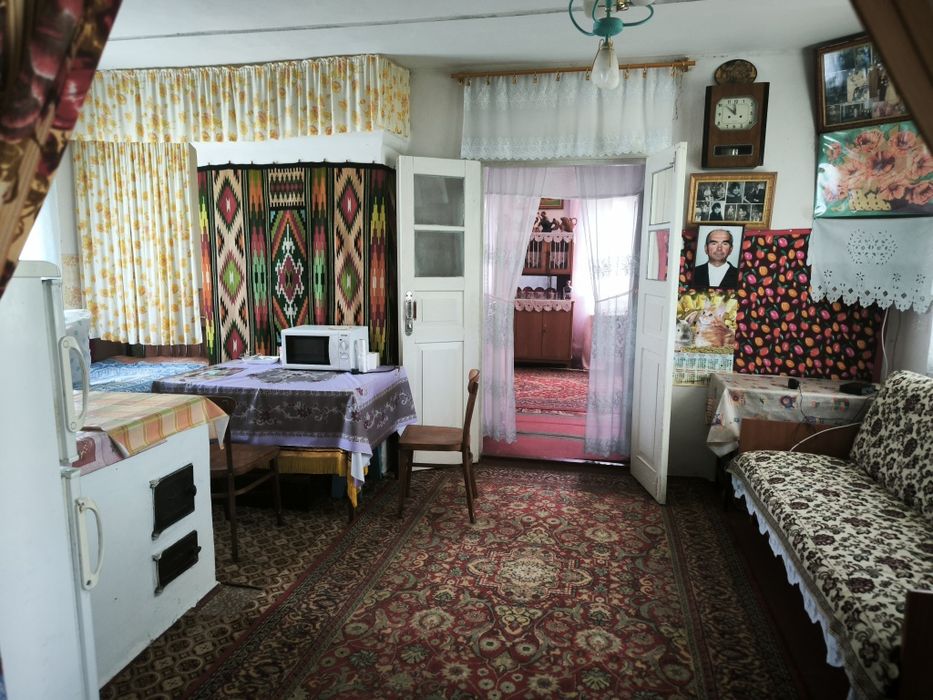Продам будинок в Сквирському районі