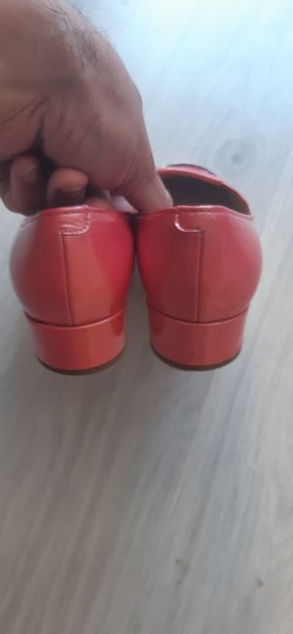 Балетки Geox Respira.Размер 37,5.Туфли.